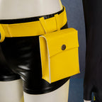 X-Men Jubilation Lee Classic Lee Jubilee Costume Cosplay Costume