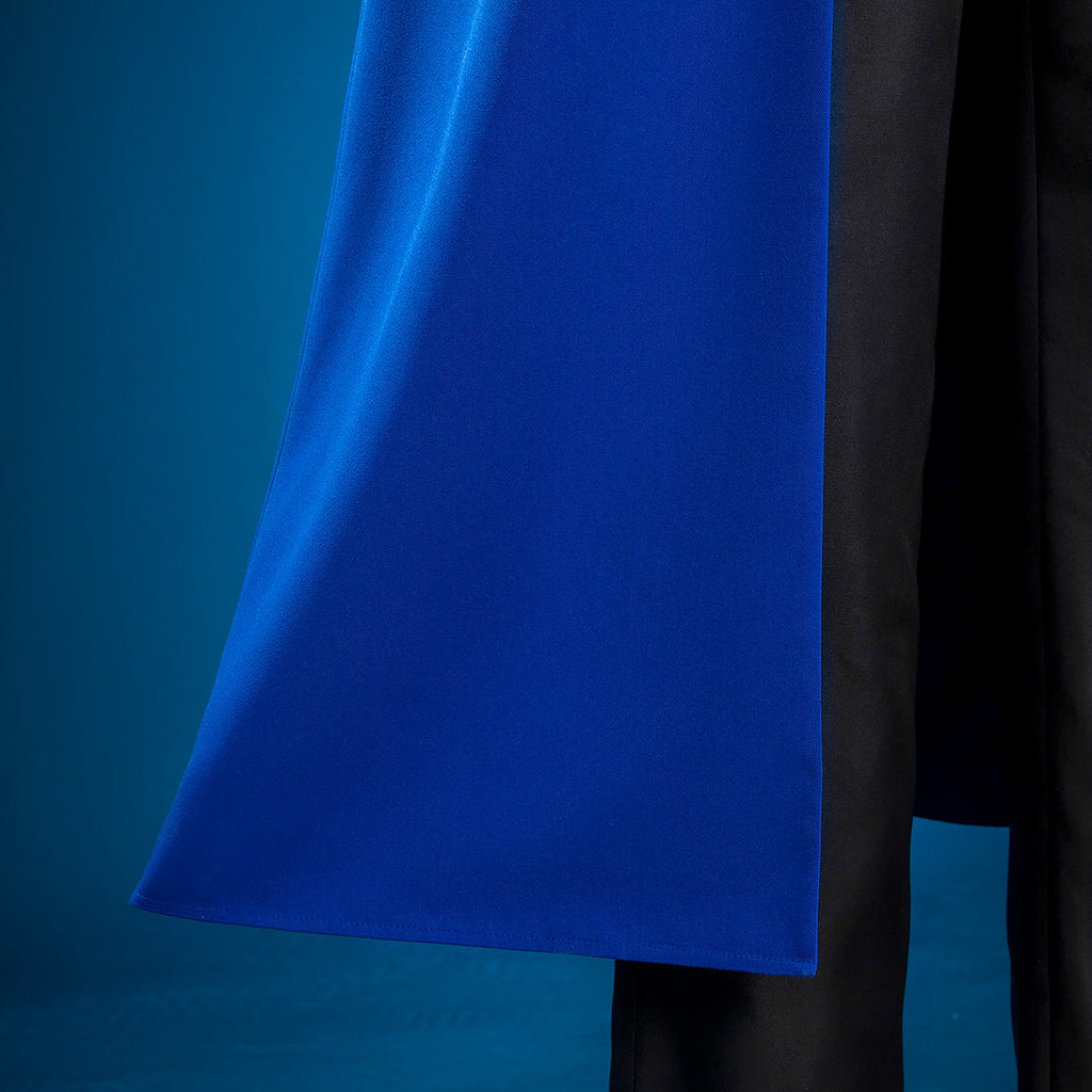 Netflix Devil May Cry Vergil Cosplay Costume
