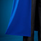 Netflix Devil May Cry Vergil Cosplay Costume