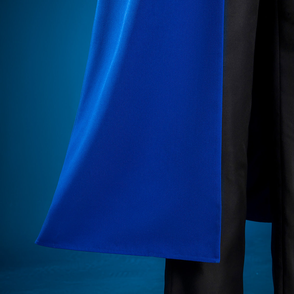 Netflix Devil May Cry Vergil Cosplay Costume