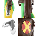 Marvel Rivals Rogue Cosplay Costume
