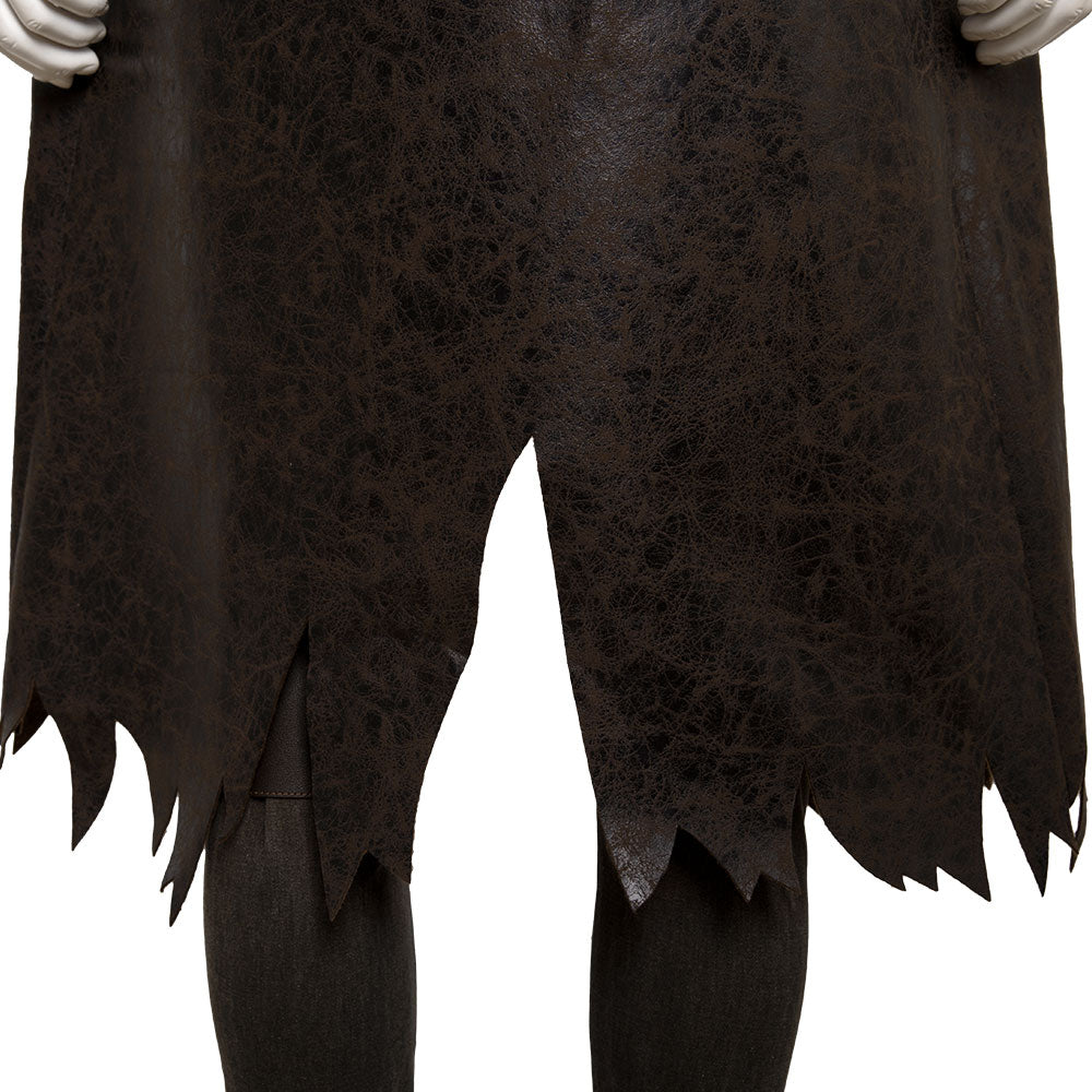 Dead by Daylight The Deathslinger Caleb Quinn Cosplay Costume