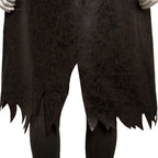 Dead by Daylight The Deathslinger Caleb Quinn Cosplay Costume