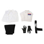 Star Wars Rogue One Orson Krennic Cosplay Costume