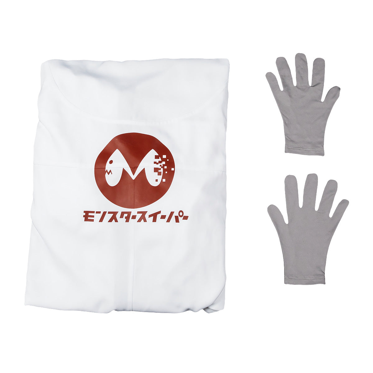 Kaiju No. 8 Kafuka Hibino Cosplay Costume