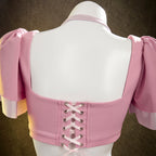 Final Fantasy VII Rebirth Aerith Gainsborough Beachwear Costume