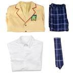 CHAOS;HEAD NOAH Takumi Nishijou Cosplay Costume