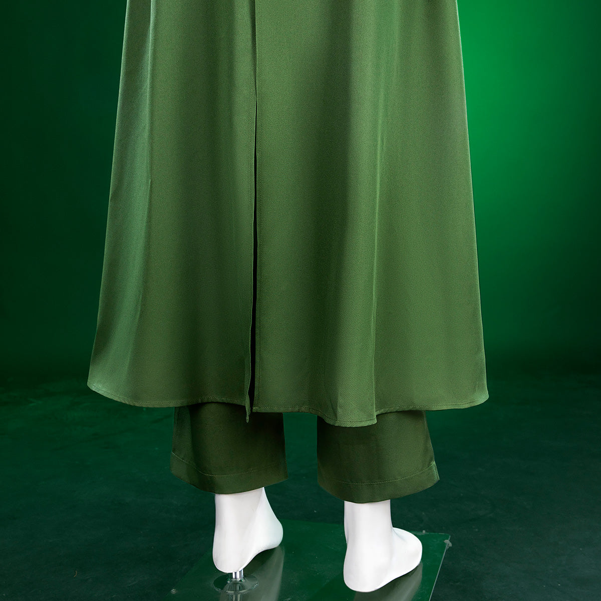 Hellsing OVA The Captain Cosplay Costume