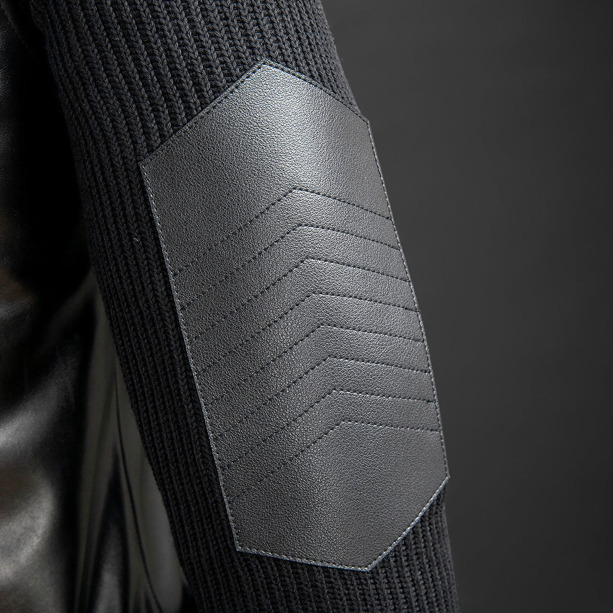 Spider-Man Noir Cosplay Costume