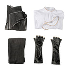 Clair Obscur: Expedition 33 Maelle Paintress Cosplay Costume
