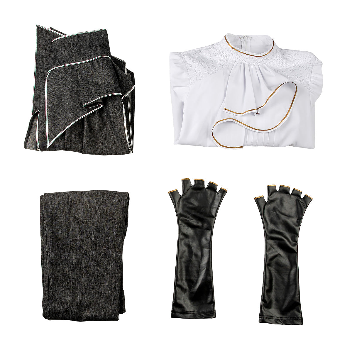 Clair Obscur: Expedition 33 Maelle Paintress Cosplay Costume