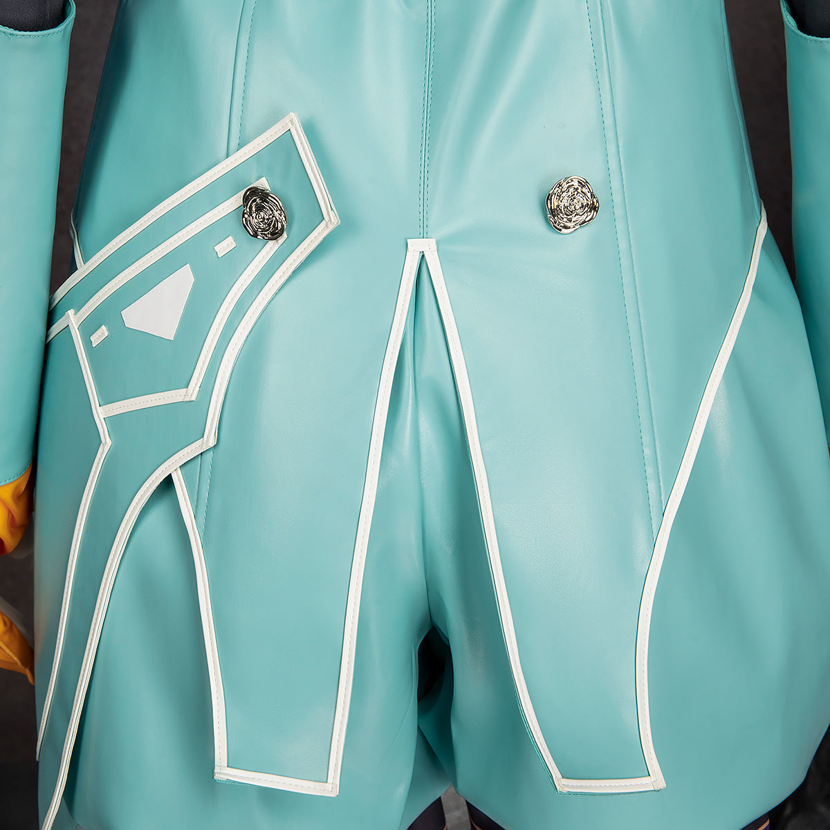 Gnosia Setsu Cosplay Costume