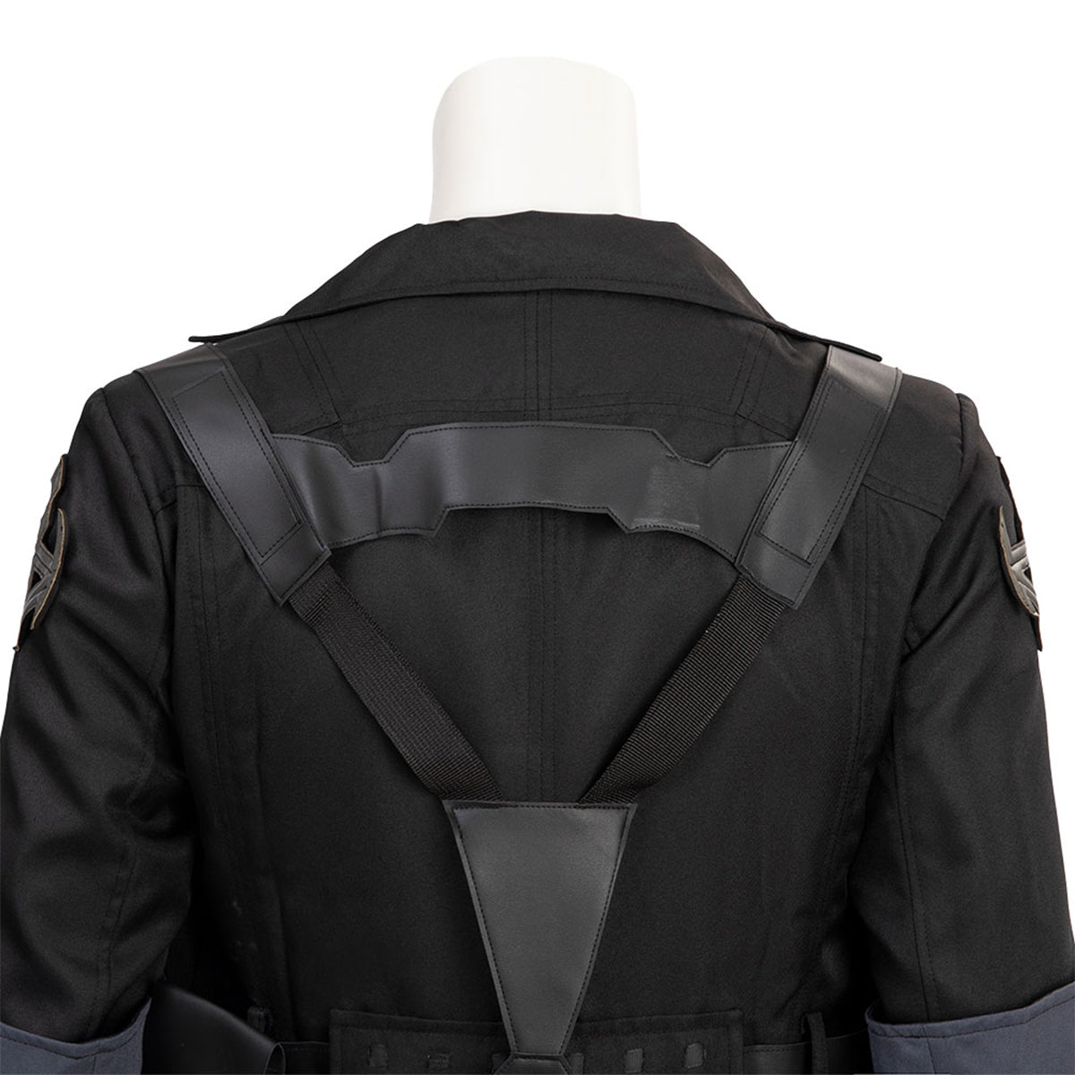 Final Fantasy XIV Gunbreaker Cosplay Costume