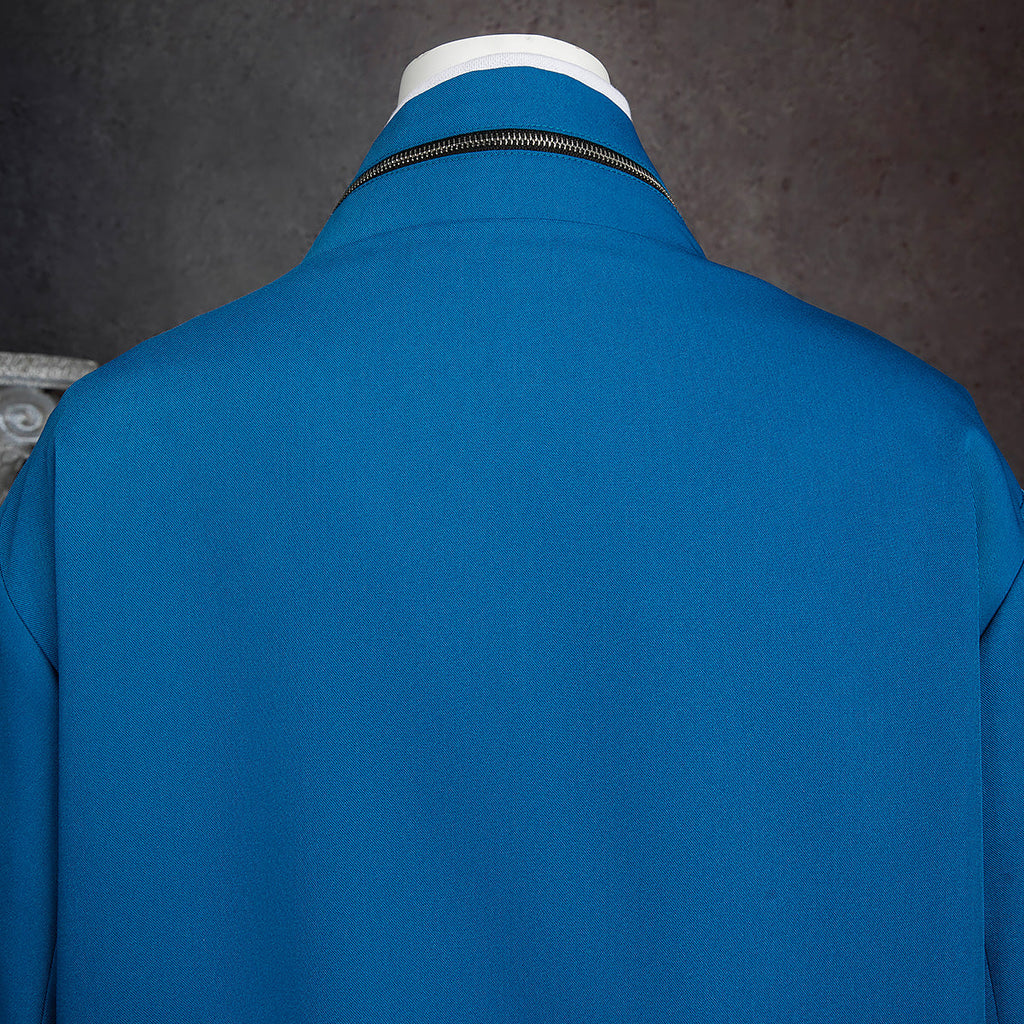 Guilty Gear Strive: Dual Rulers Unika Cosplay Jacket