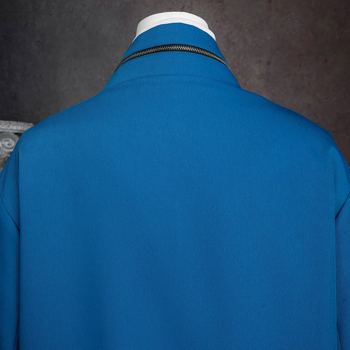 Guilty Gear Strive: Dual Rulers Unika Cosplay Jacket