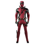 Deadpool 3 Wade Wilson Cosplay Costume