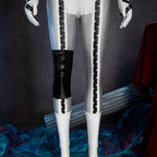 Metal Gear Solid Delta: Snake Eater The Boss Cosplay Costume