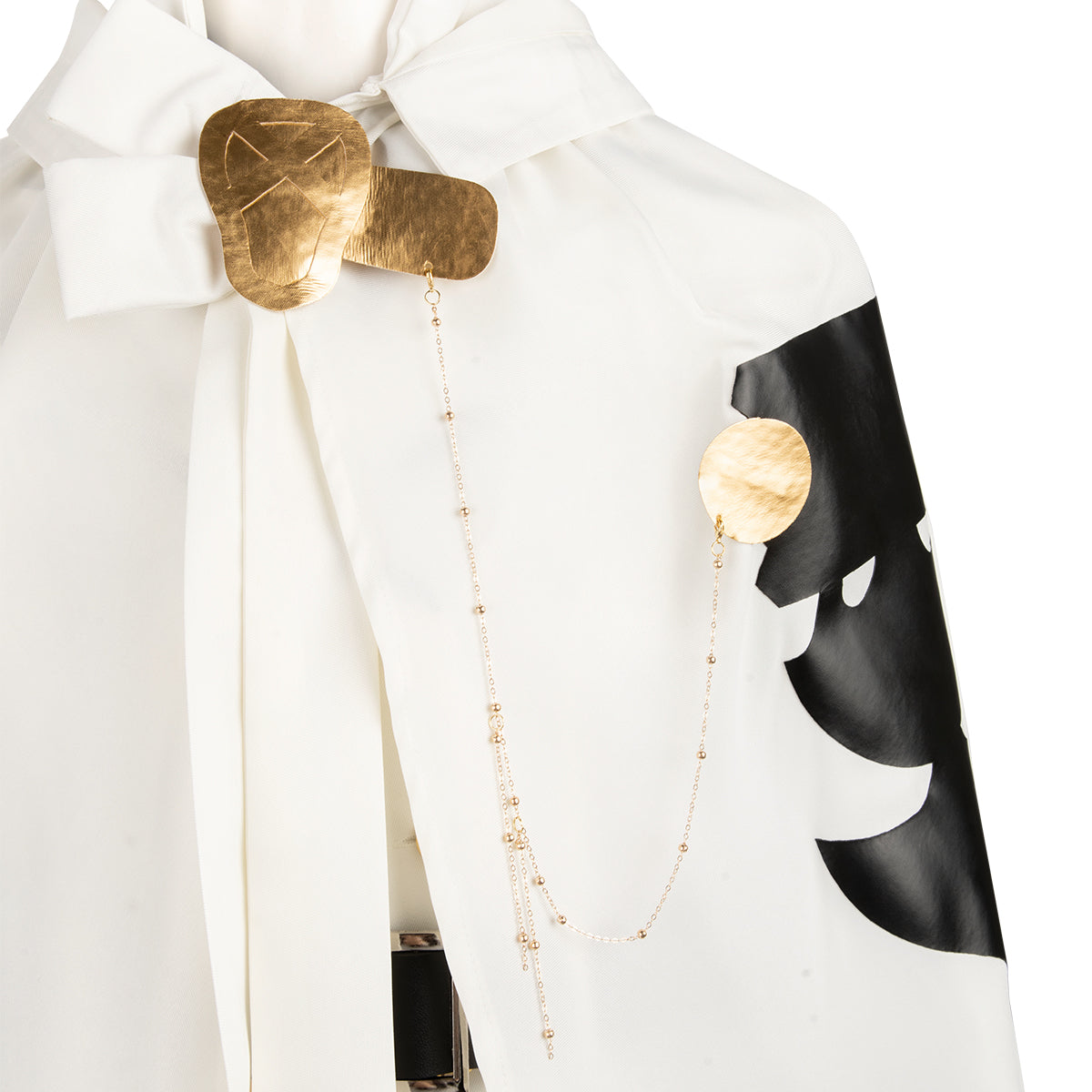 Seraph of the End Mikaela Hyakuya Cosplay Costume