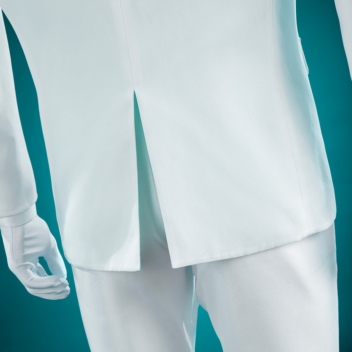 Iruma-kun IruMafia Edition Suzuki Iruma Cosplay Costume