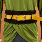 One Piece Roronoa Zoro Elbaf Cosplay Costume