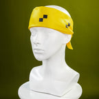Ranma 1/2 Season 2 Ryoga Hibiki Cosplay Costume