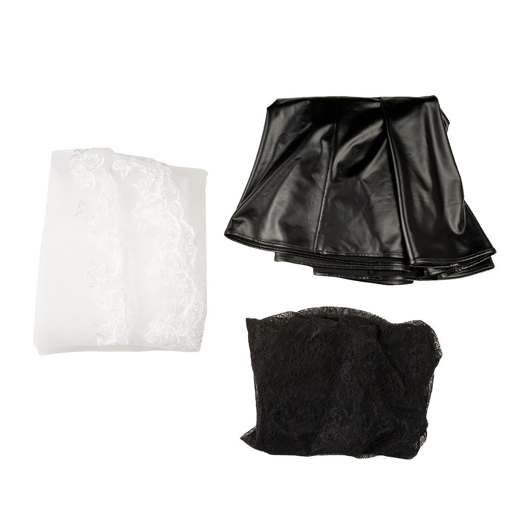 Sakamoto Days Osaragi Cosplay Costume