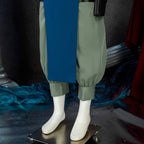 Gachiakuta Zanka Nijiku Cosplay Costume