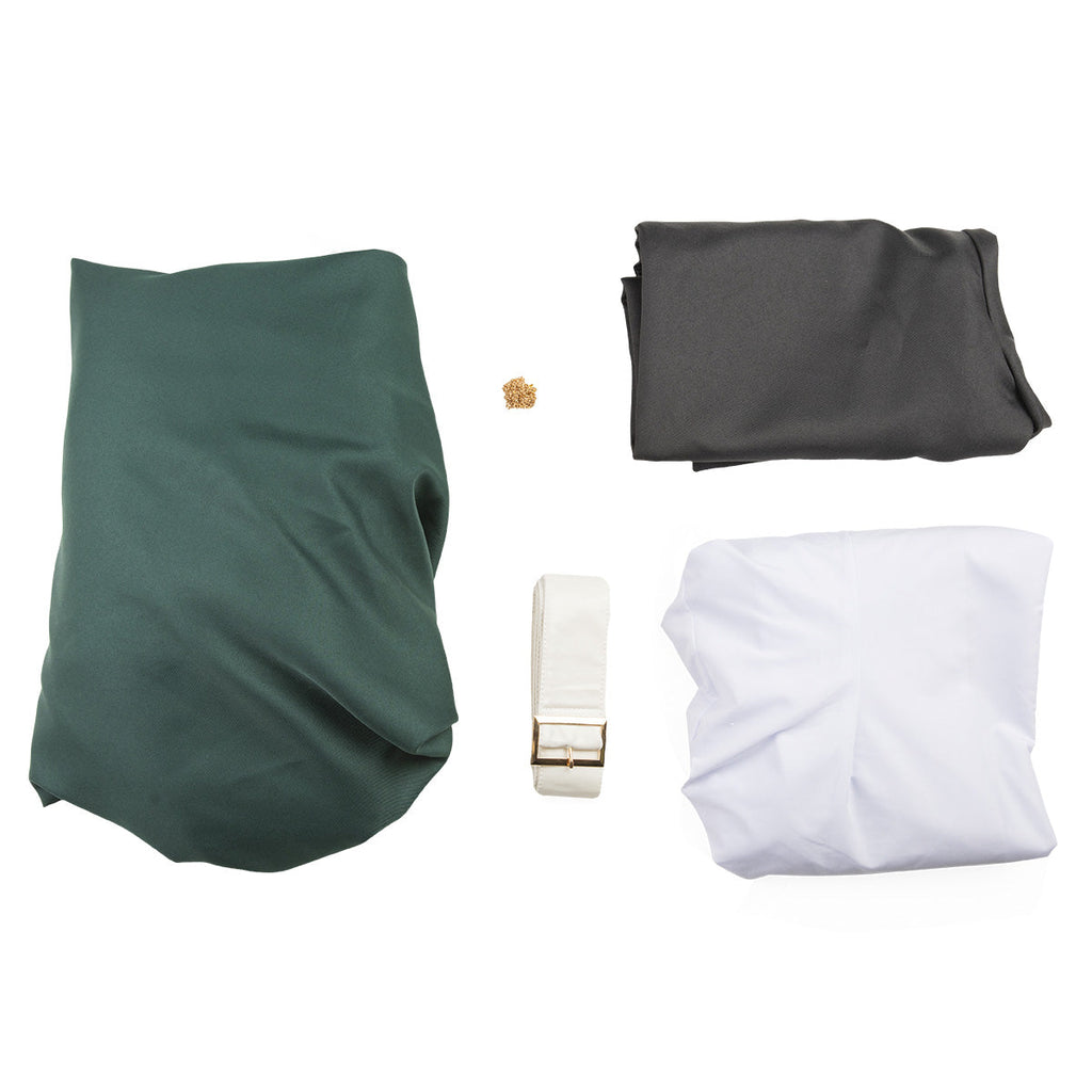 Frieren: Beyond Journey's End Sein Cosplay Costume