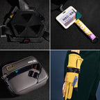 Zenless Zone Zero ZZZ Asaba Harumasa Cosplay Costume