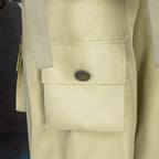 Gachiakuta Rudo Surebrec Cosplay Costume