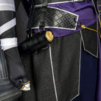 Clair Obscur: Expedition 33 Verso Cosplay Costume
