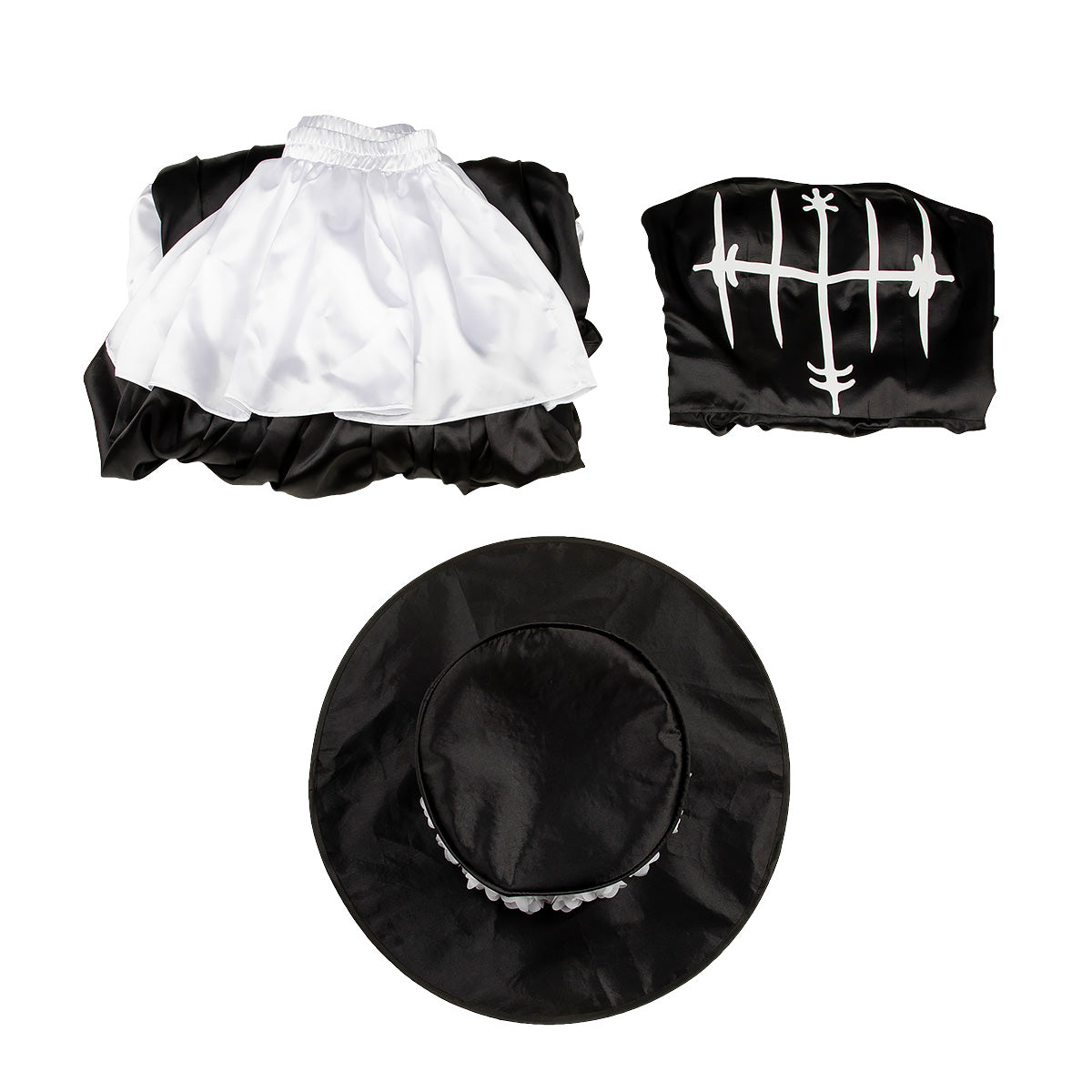 One Piece Perona After Two Years Cosplay Costume