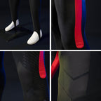 Across the Spider-Verse Miles Morales Premium Cosplay Costume