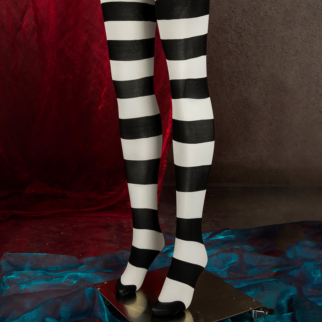 One Piece Perona Two Years Ago Cosplay Costume