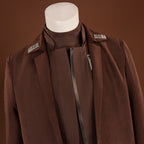 The Book of Boba Fett Cad Bane Cosplay Costume