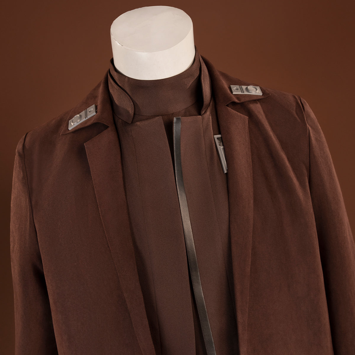 The Book of Boba Fett Cad Bane Cosplay Costume