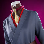 Gachiakuta Kyouka Nijiku Cosplay Costume