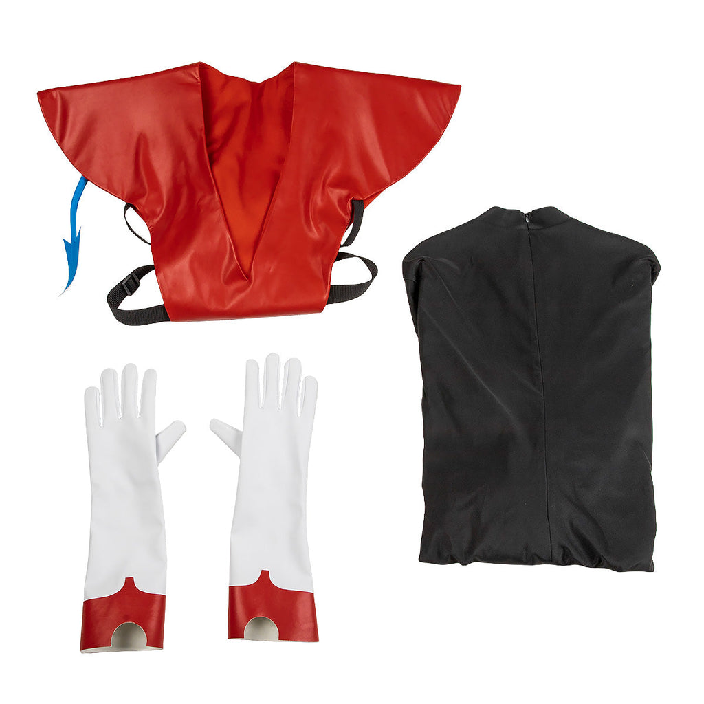 X-Men Nightcrawler Cosplay Costume