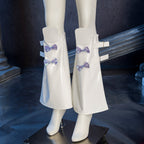 New Panty And Stocking with Garterbelt Gunsmith Bitch Cosplay Costume