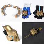 Overwatch 2 Wuyang Cosplay Costume