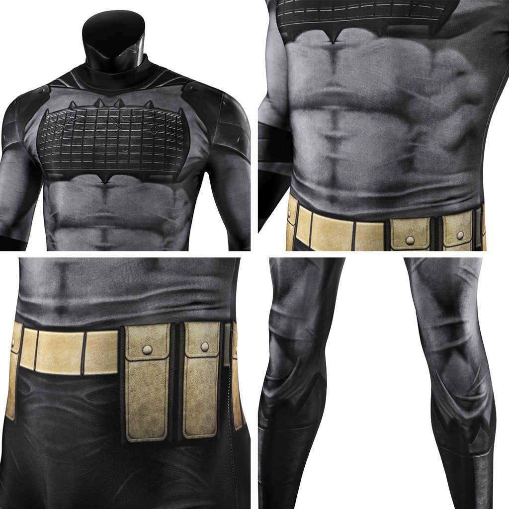 Absolute Bat Cosplay Costume