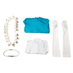 X-Men Classic Mystique Cosplay Costume