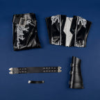 Devil May Cry 4 Trish Cosplay Costume
