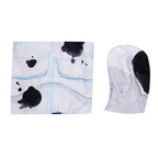 Across the Spider-Verse The Spot Cosplay Costume