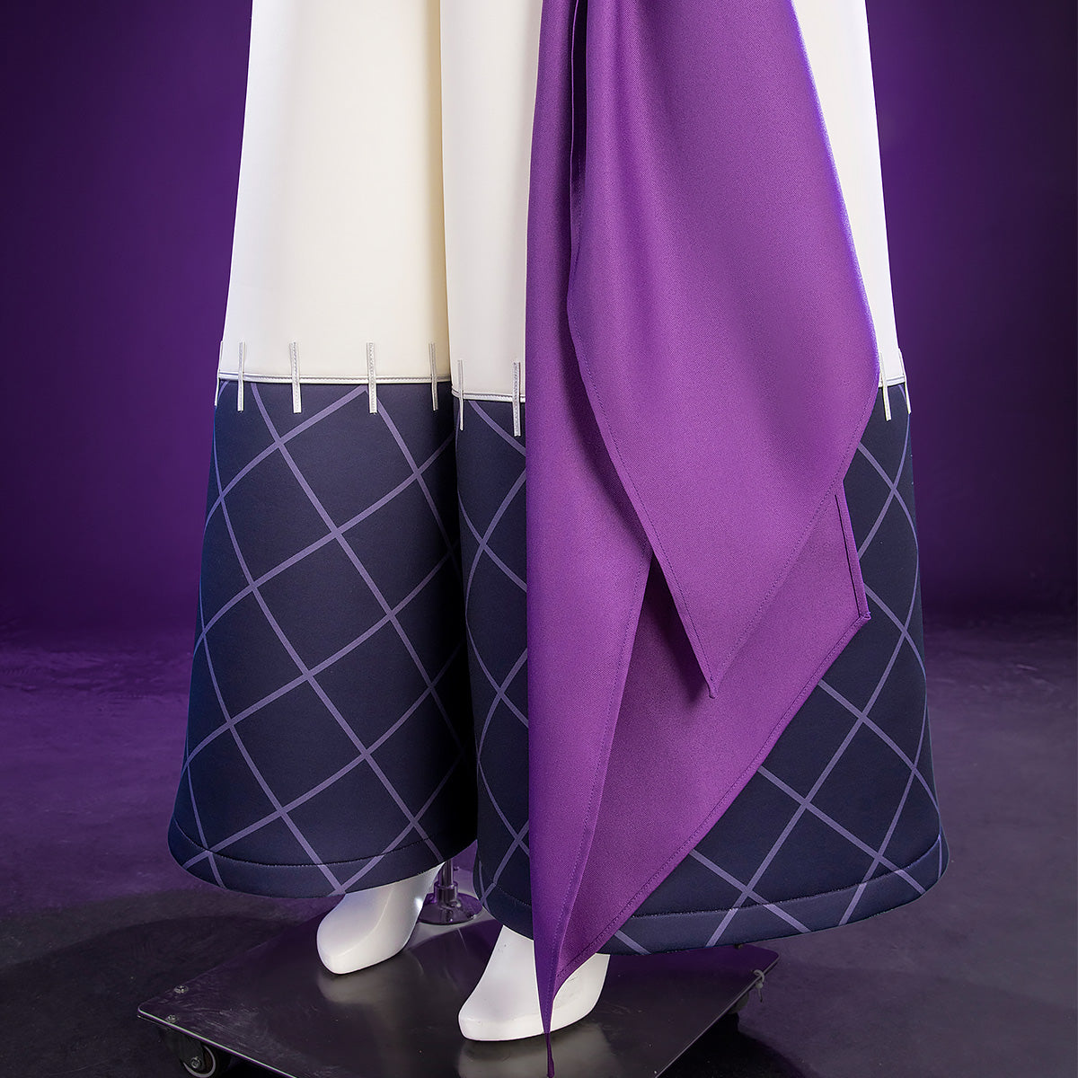 Gachiakuta Noerde Cosplay Costume