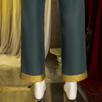 Valorant Tejo Cosplay Costume