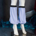 Transformers Bumblebee Female Version Cosplay Costume