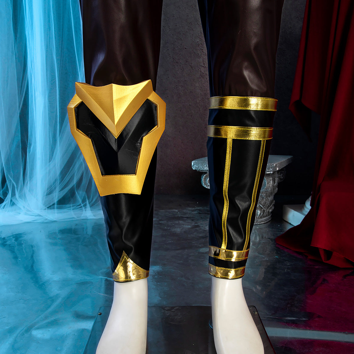 Arcane Season 2 Jayce Cosplay Costume