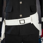 RAIDOU Remastered Raidou Kuzunoha Cosplay Costume