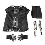 Dead by Daylight Ghost Face Slash Enthusiast Cosplay Costume